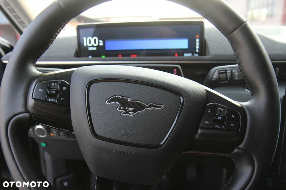 Ford Mustang Mach-E - 25