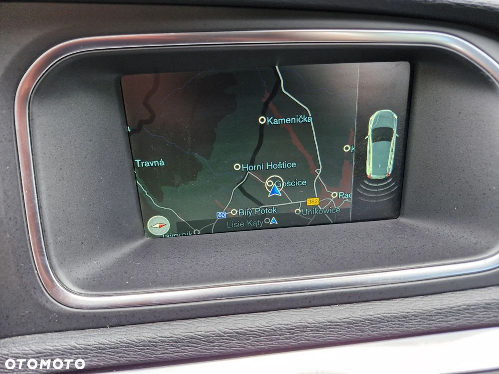 Volvo V40 D2 Inscription - 20