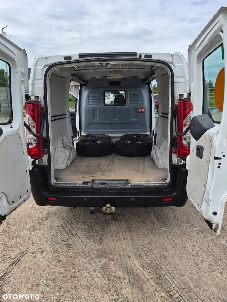 Peugeot Expert - 13