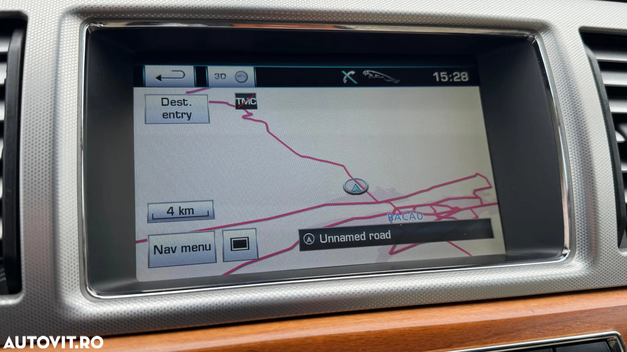 Jaguar XF 2.2D Premium Luxury - 24