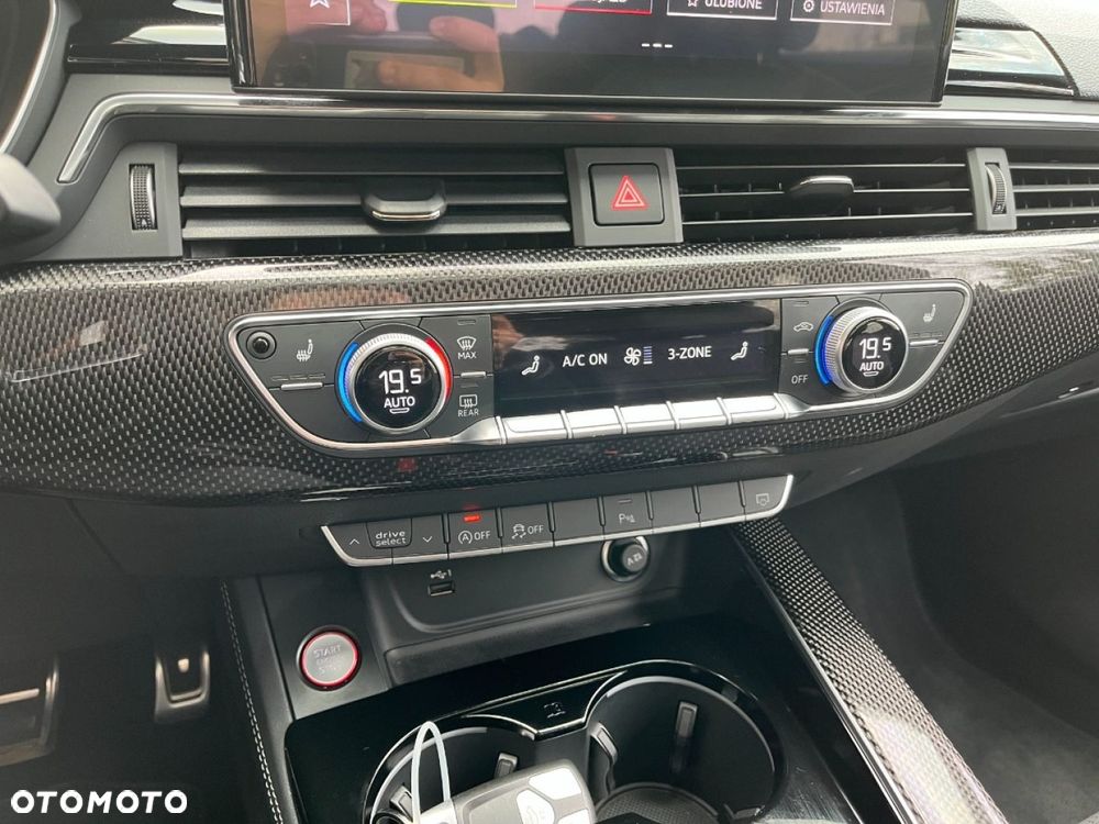 Audi S5 Sportback TDI Quattro Tiptronic - 24