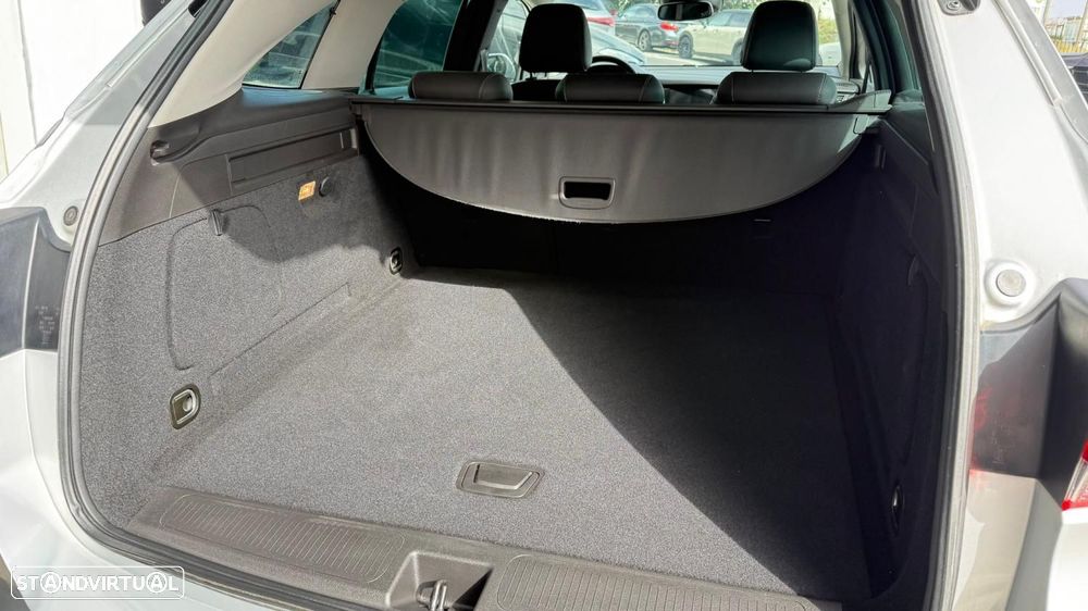 Opel Astra Sports Tourer 1.6 CDTI Ecotec Innovation S/S - 17