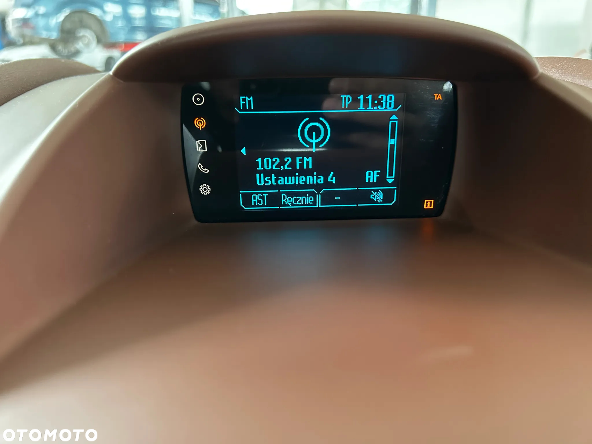 Ford Fiesta 1.0 EcoBoost Titanium - 20