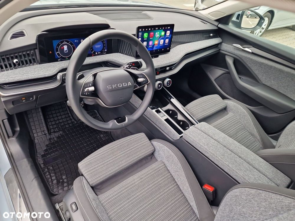 Skoda Superb - 12