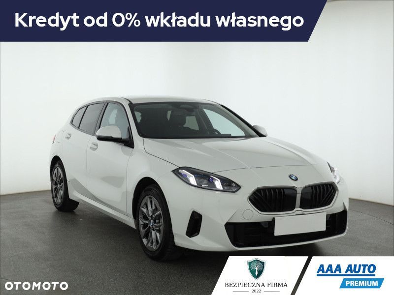 BMW Seria 1 - 3