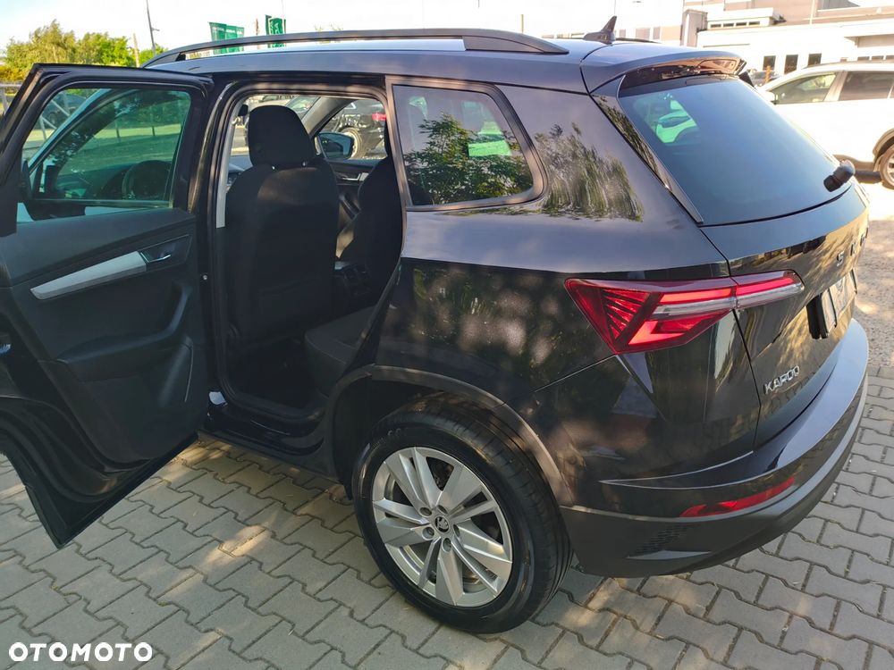 Skoda Karoq 1.5 TSI ACT Selection - 10