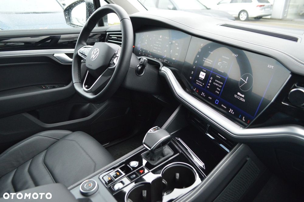 Volkswagen Touareg 3.0 V6 TDI SCR 4Mot Elegance - 23
