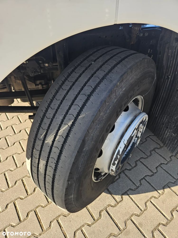 MAN TGX 18 440 XLX STOCK 32513 - 13