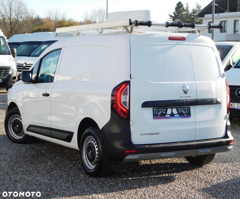 Renault Kangoo - 11