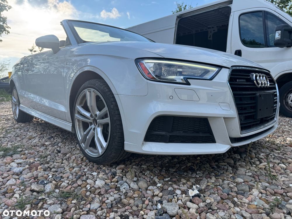 Audi A3 2.0 TFSI quattro S tronic sport - 4