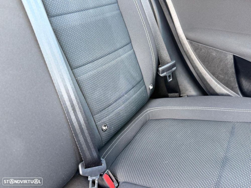 Fiat Tipo Station Wagon 1.3 Multijet Life - 15