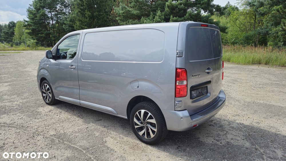 Citroën JUMPY - 4