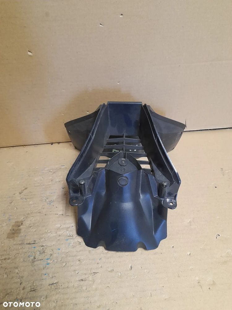 = YAMAHA R6 RJ11 06-07 Wypełnienie czachy nosek - 3