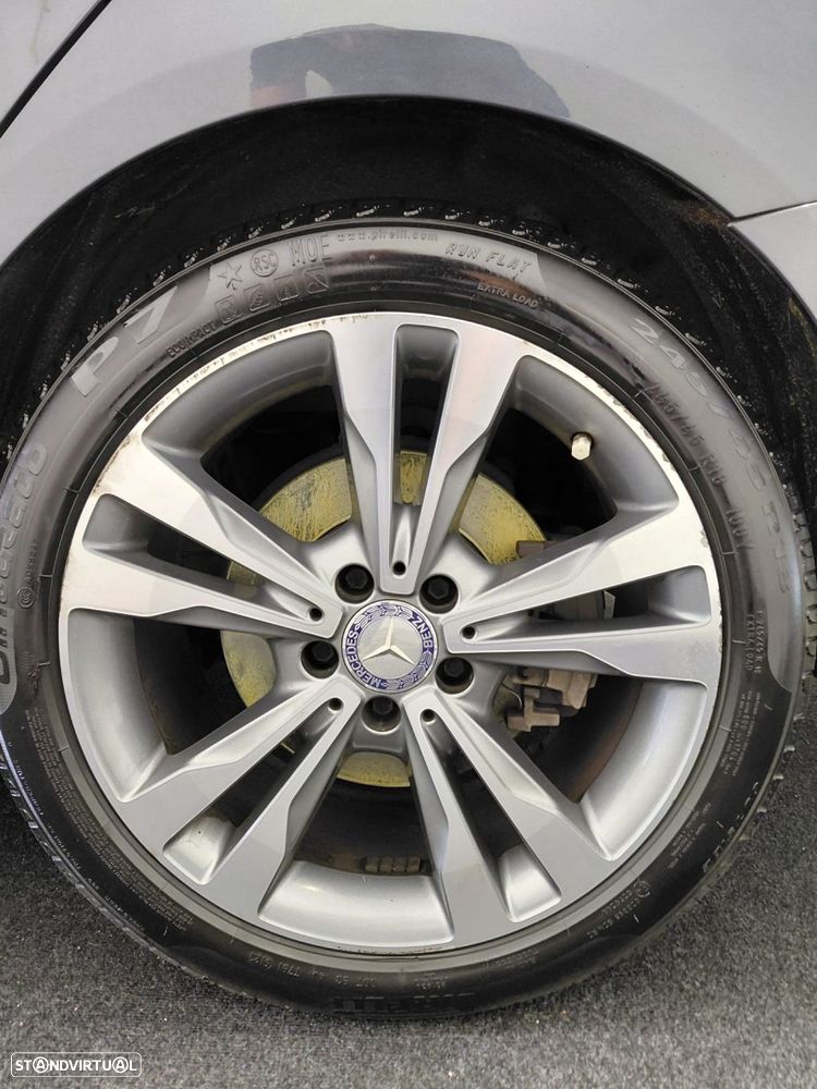 Mercedes-Benz C 350 - 37