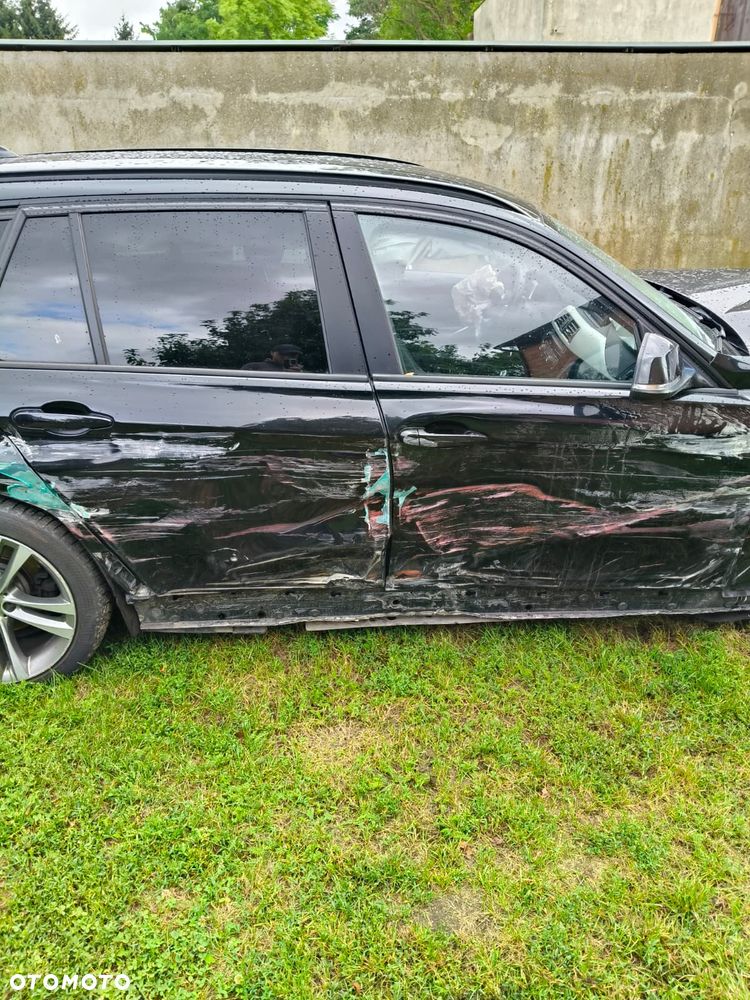 BMW Seria 3 316d Advantage - 10