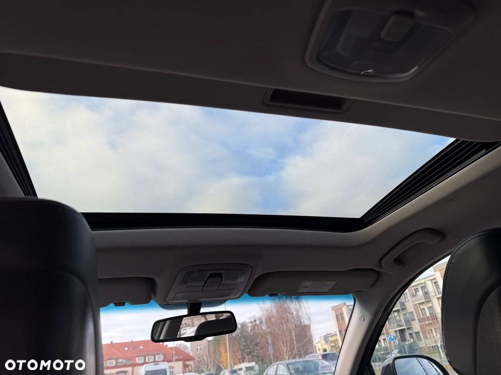 SsangYong/KGM Korando 2.0 E-XDi DPF 4WD Sapphire - 14