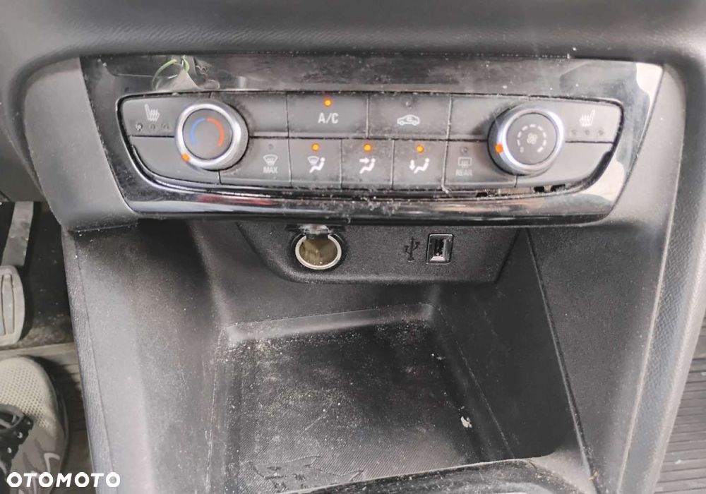 Opel Corsa - 13