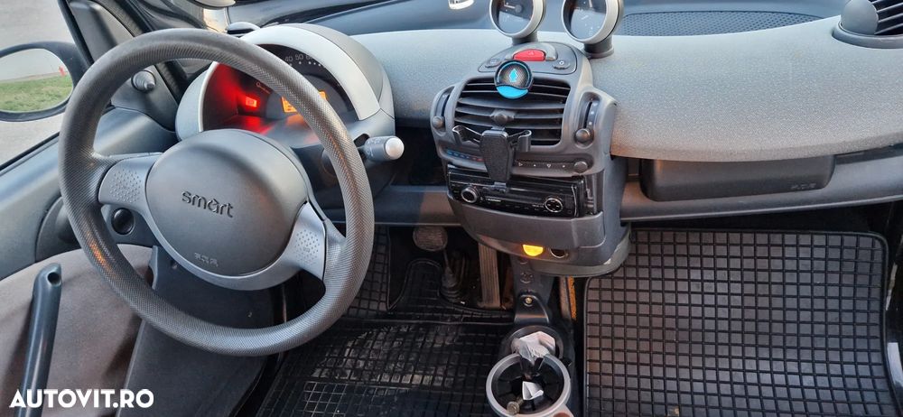 Smart Fortwo - 6