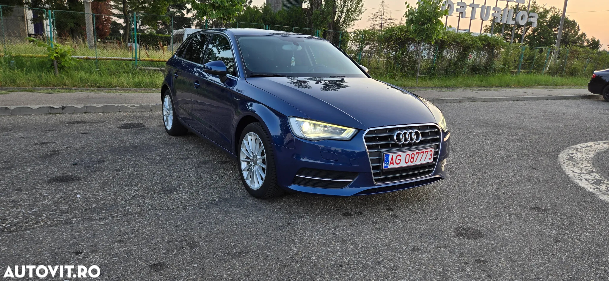 Audi A3 - 2