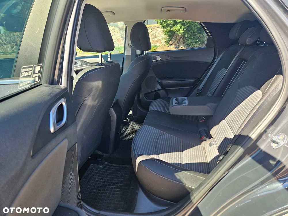 Kia XCeed 1.5 T-GDI L DCT - 16