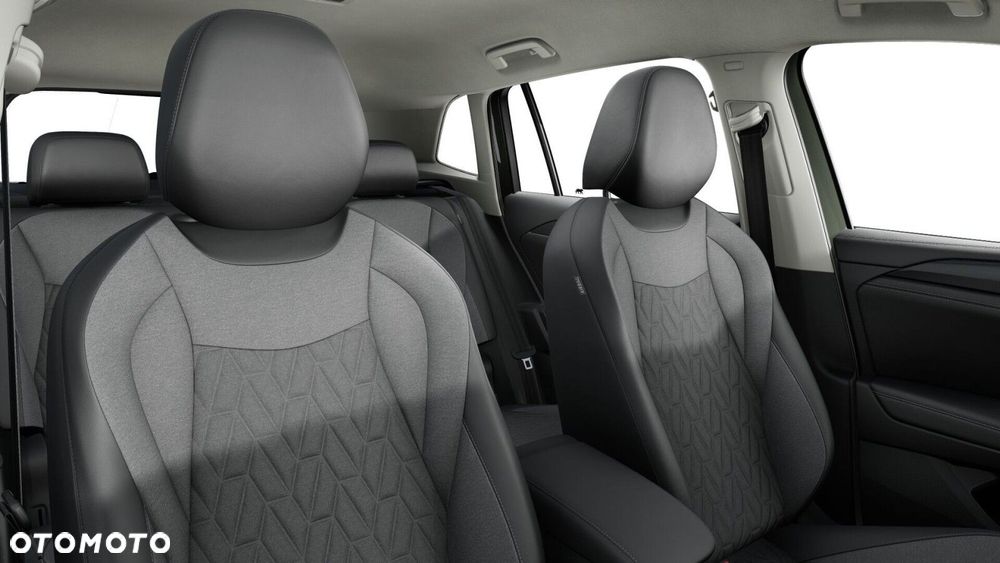 Volkswagen Tiguan 1.5 eTSI Life Plus DSG - 8
