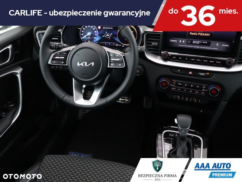 Kia XCeed - 9