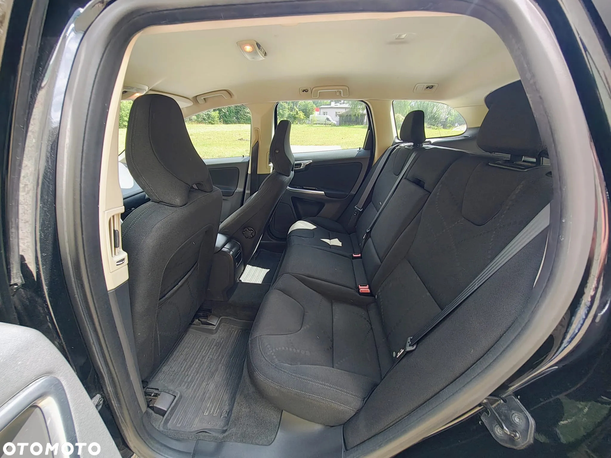 Volvo XC 60 - 18