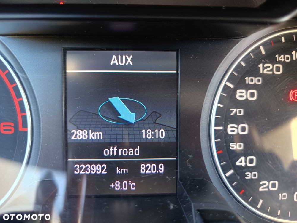 Audi A4 Avant - 7