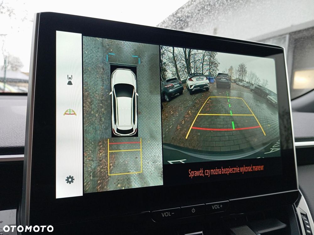 Toyota Corolla Cross 2.0 Hybrid Executive - 19