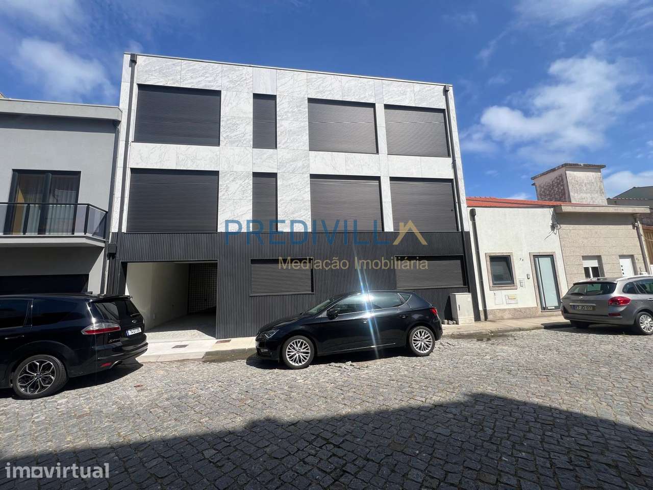 Apartamento T2 Venda em Vila do Conde,Vila do Conde - Grande imagem: 2/14