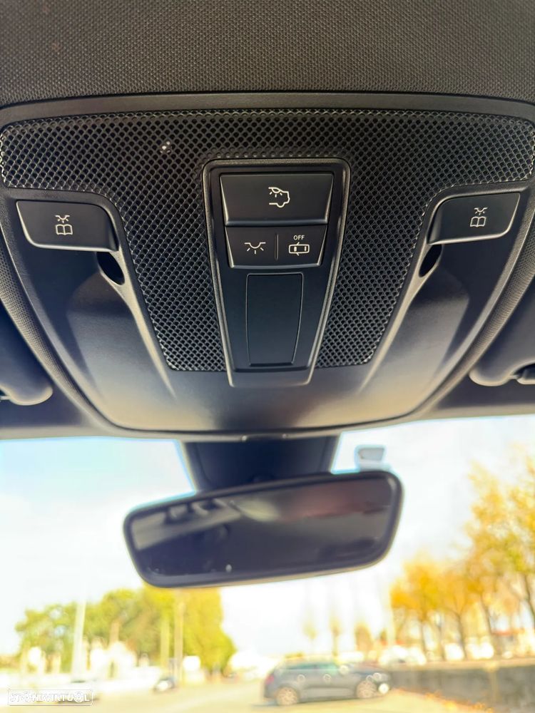 Mercedes-Benz A 200 CDi BE Urban Aut. - 36