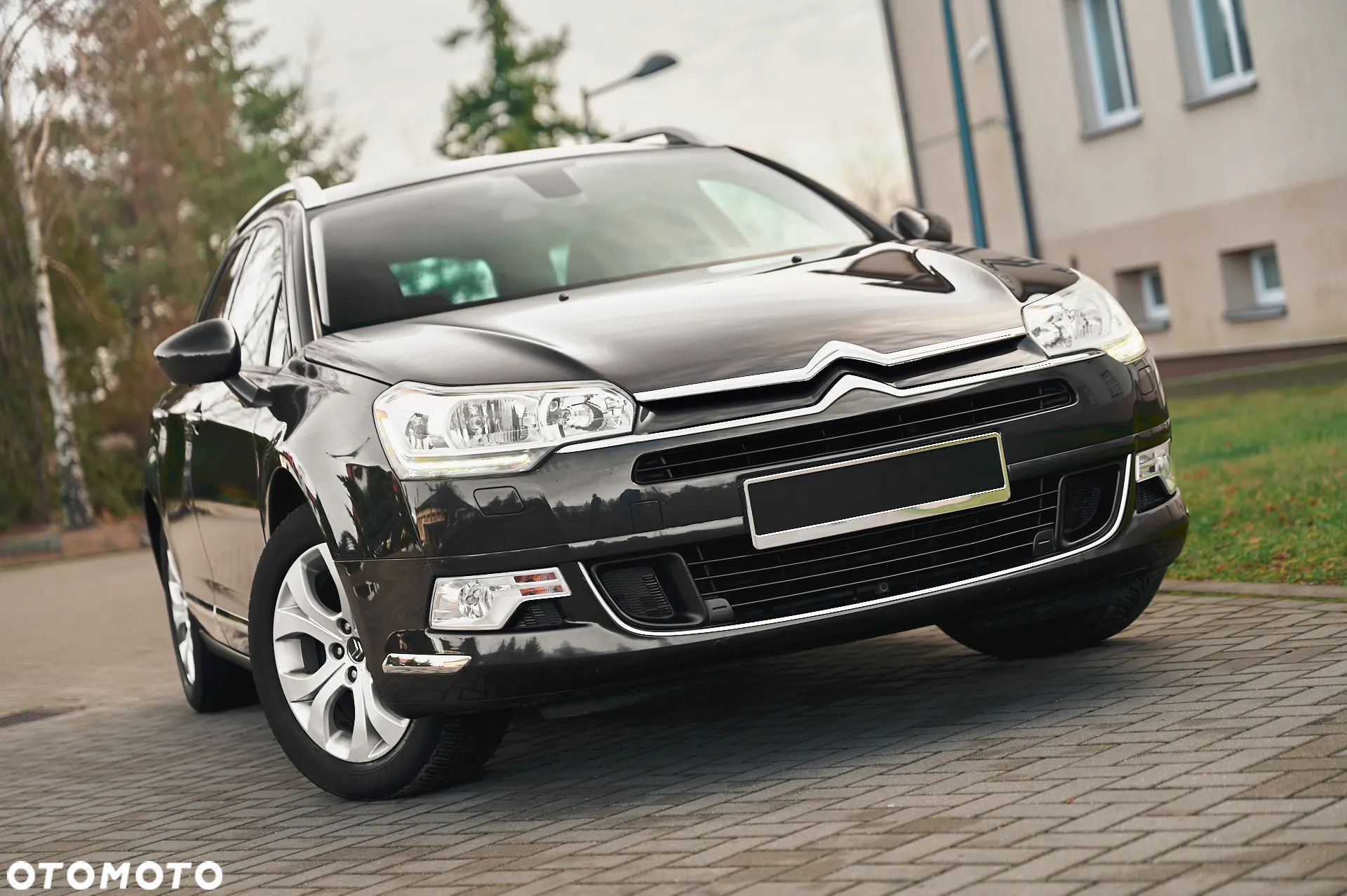 Citroën C5 Tourer HDi 135 FAP Exclusive - 19