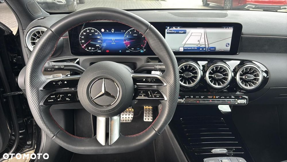 Mercedes-Benz Klasa A - 11