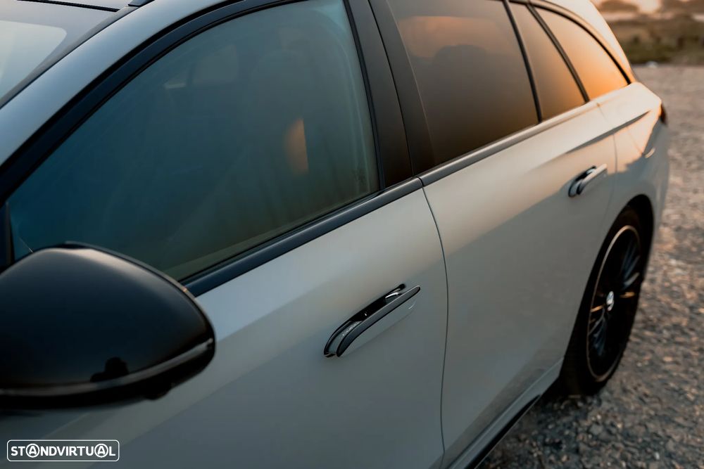 Mercedes-Benz E 300 de - 10