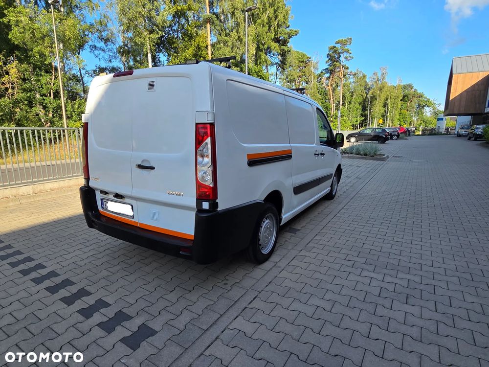 Peugeot Expert - 21