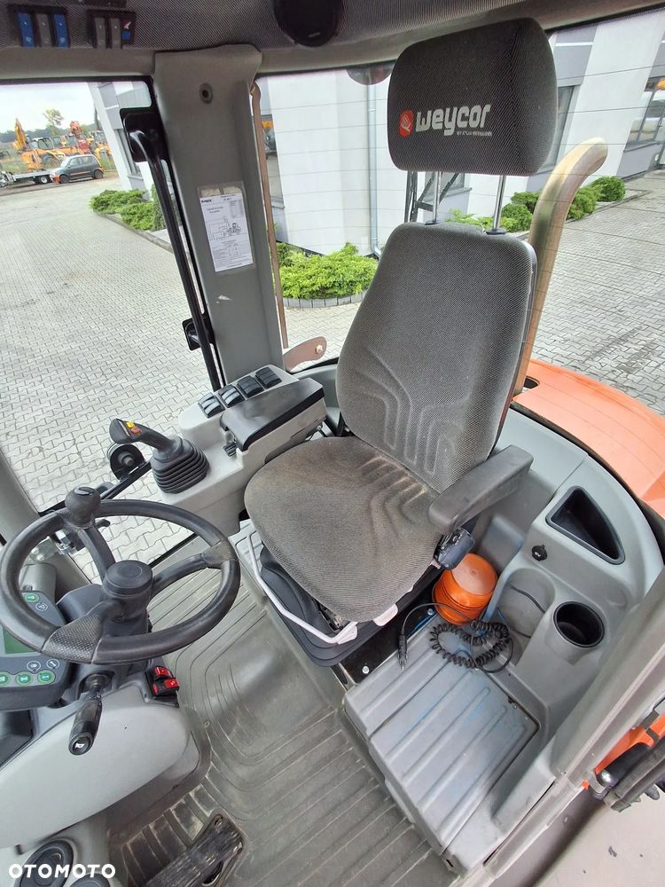 Weycor AR 480 S ATLAS - 9