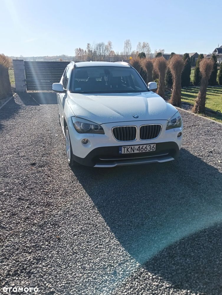 BMW X1 - 13