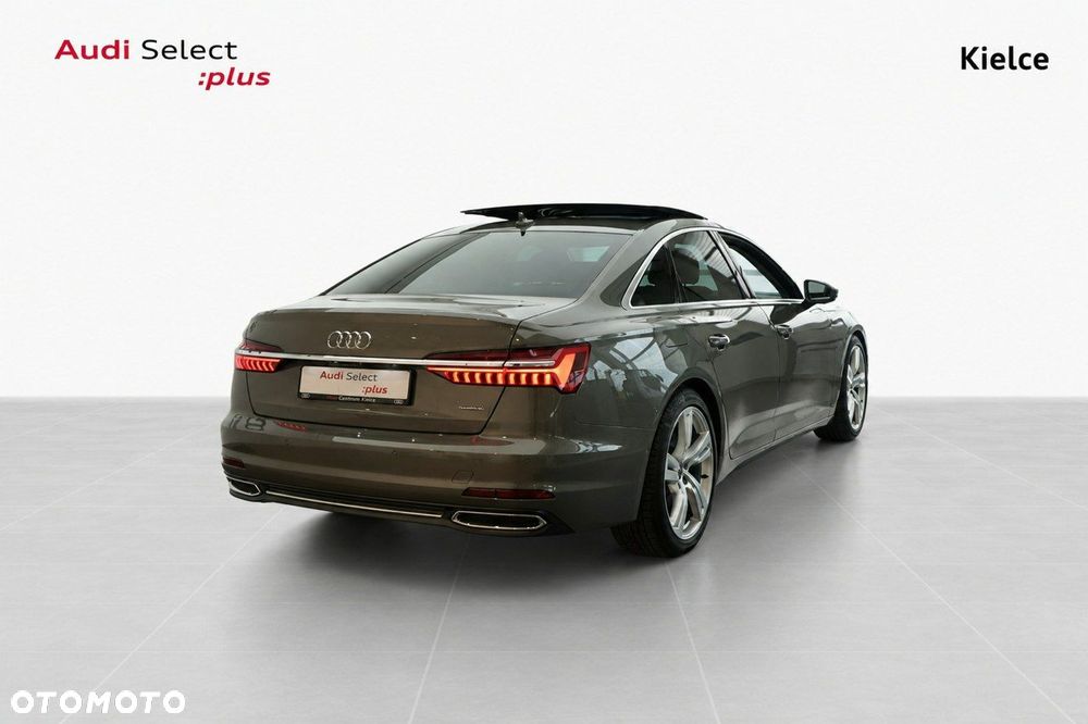 Audi A6 Limousine - 5