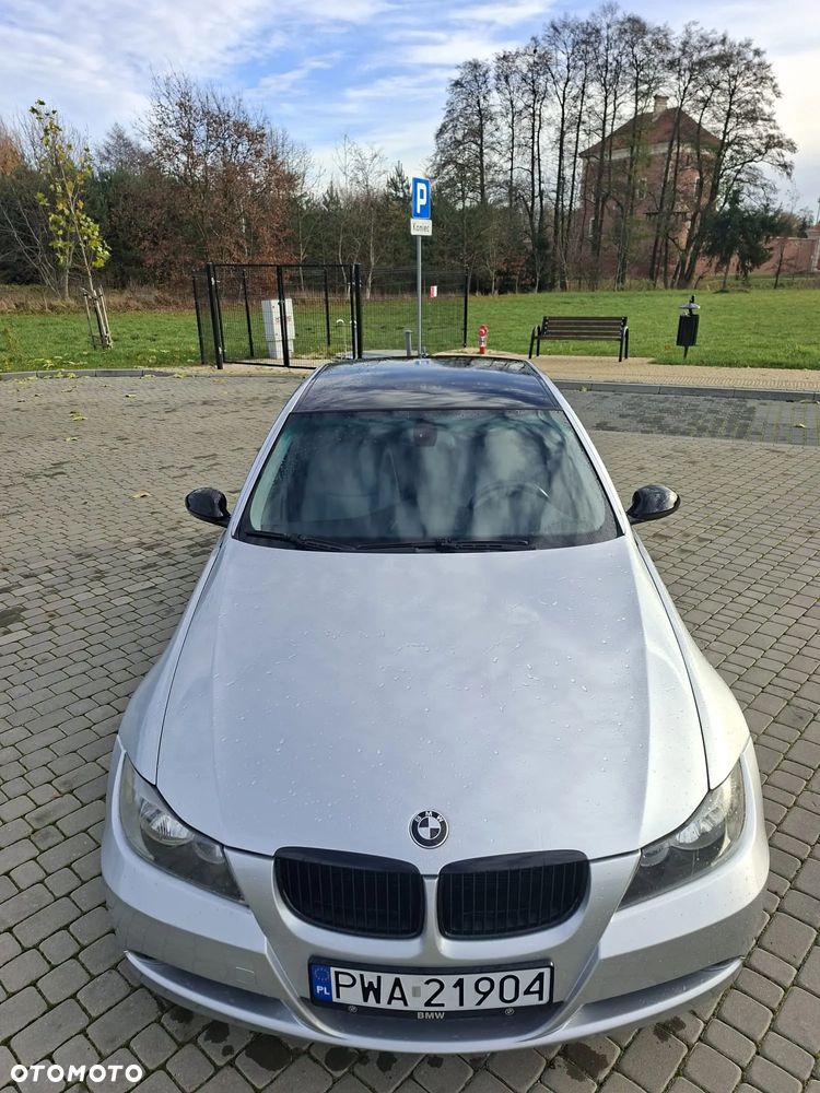 BMW Seria 3 - 12