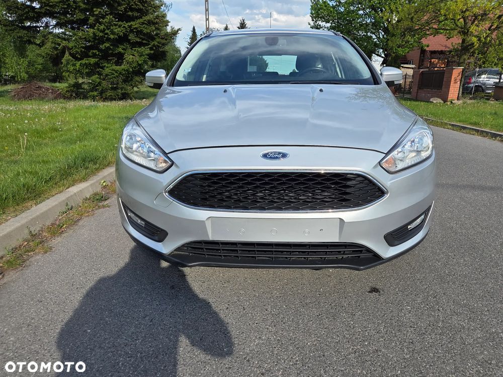 Ford Focus - 5
