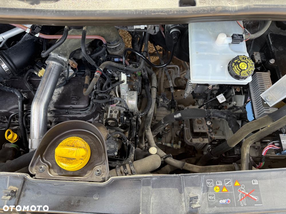 Renault Master - 27