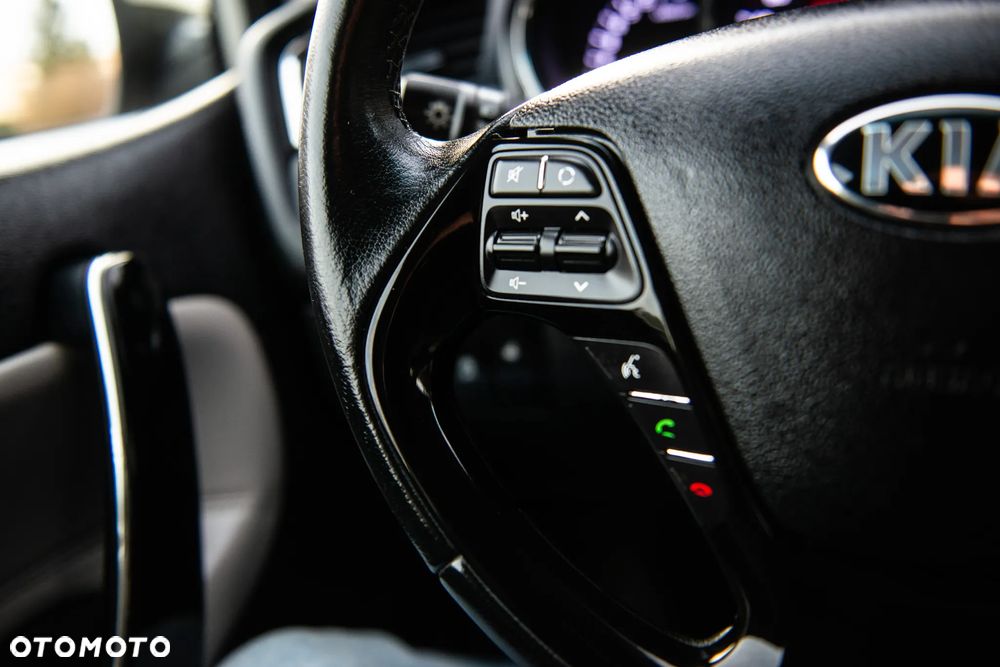 Kia Ceed 1.6 GDI Dream-Team Edition - 35