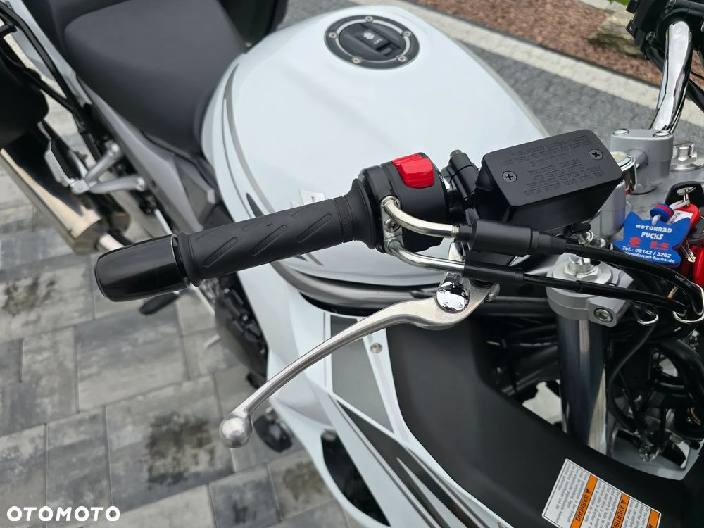 Suzuki GSX - 18