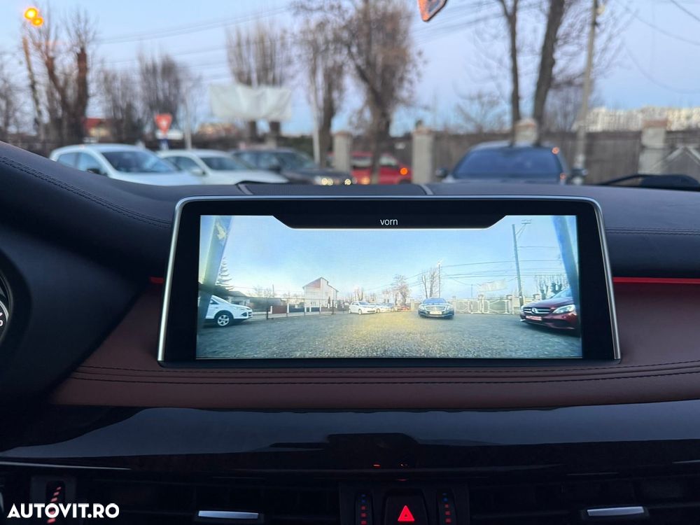 BMW X5 xDrive40e iPerformance - 26