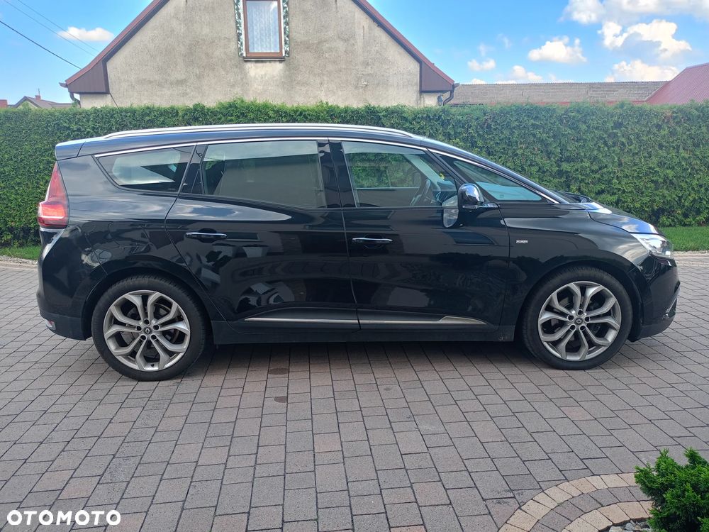 Renault Grand Scenic ENERGY dCi 130 Business - 7