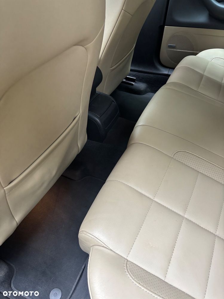 Seat Exeo 2.0 TSI Style - 9