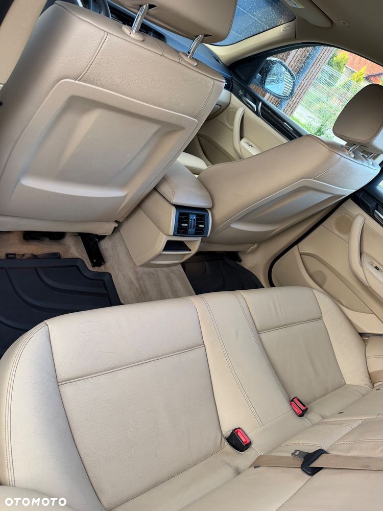 BMW X4 xDrive20d - 26