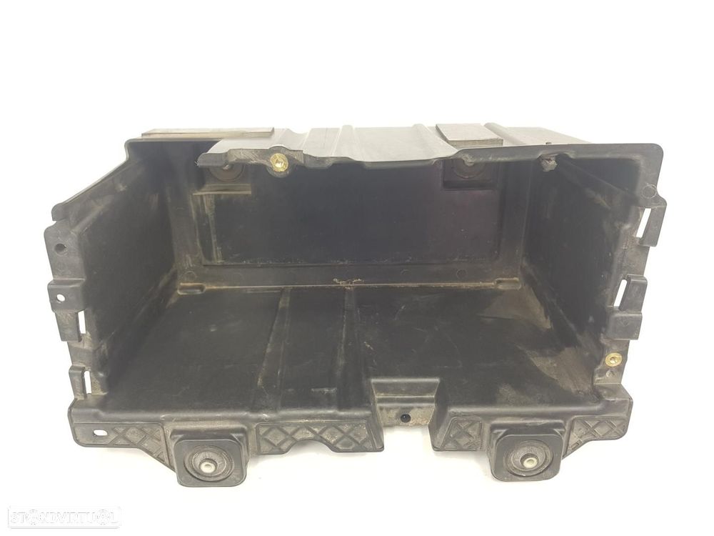 SUPORTE DE BATERIA LAND ROVER RANGE ROVER SPORT - 1