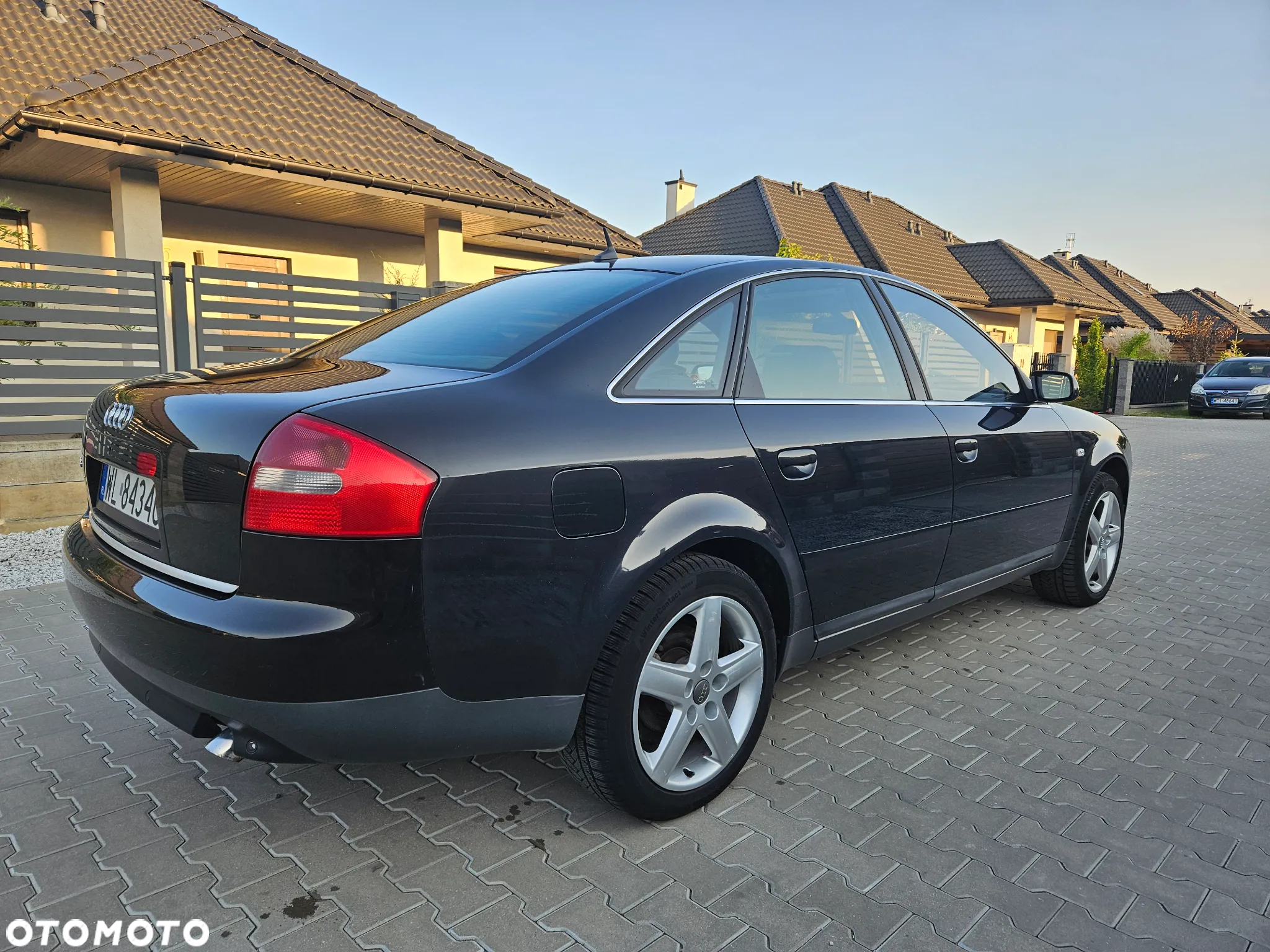 Audi A6 ver-a6-2-5-tdi-quattro-tiptr - 4