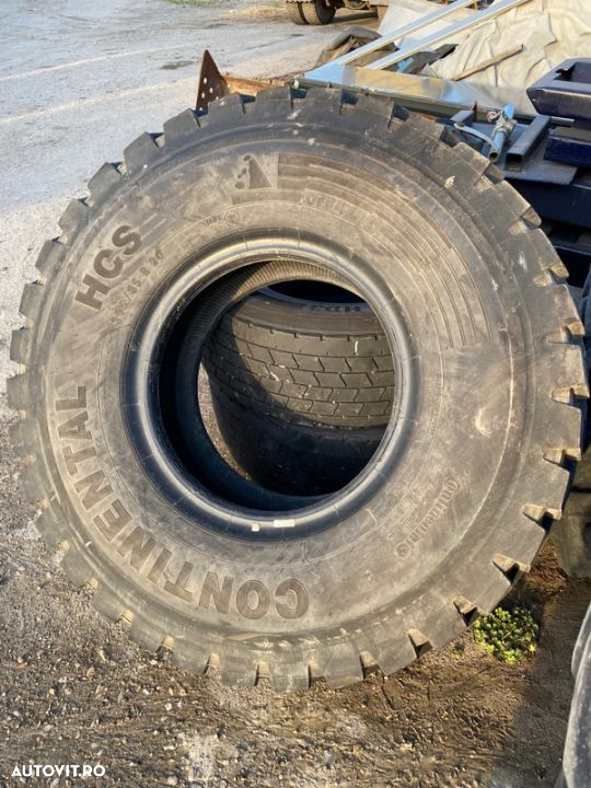 Continental HCS 395/85 R20 168J 20PR - 3